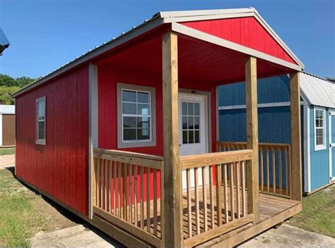 Unique Portable Buildings に対する画像結果