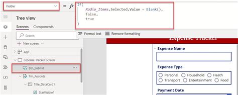 Image result for Power App Vote Button