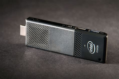 Compute Stick に対する画像結果