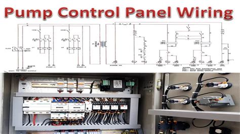 Image result for Pump Local Control Panel