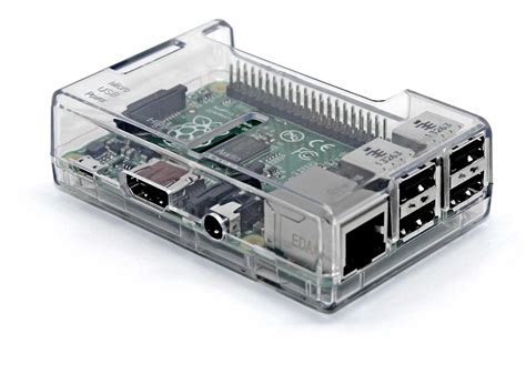 Image result for Raspberry Pi Set Top Box Case