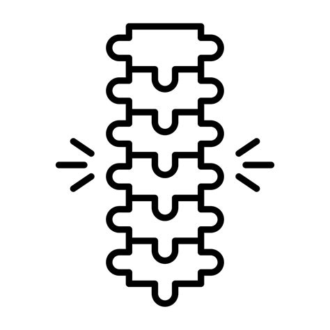 Image result for Backbone Vector