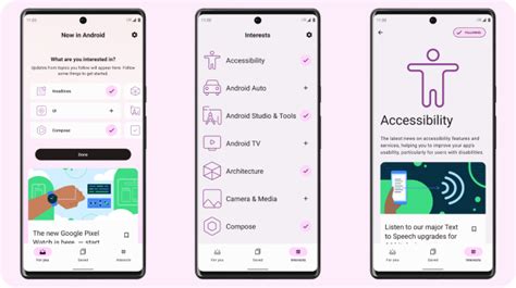 Toradh íomhá ar Android Themes Explain