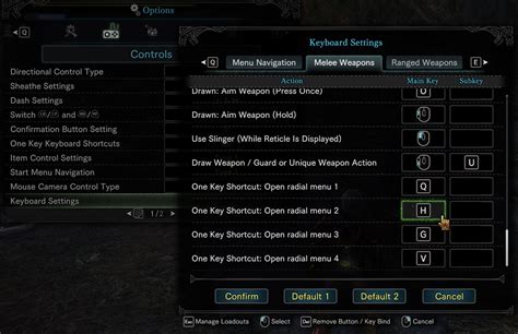 Afbeeldingsresultaten voor Radial Controller Keyboard