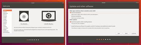 Image result for Installation of Ubuntu Linux Operating System