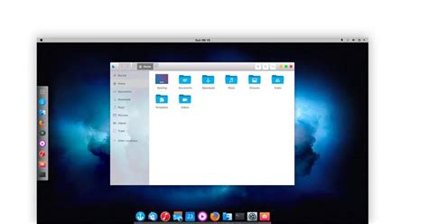 Image result for Famous Open Source Operating System