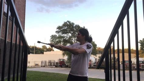 Image result for Advanced Tricks Nunchuck