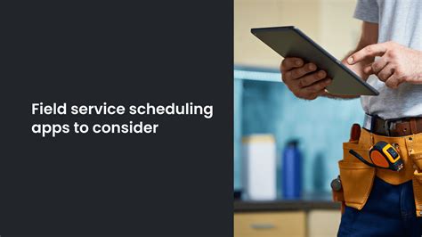 Image result for Field Service Scheduling Software