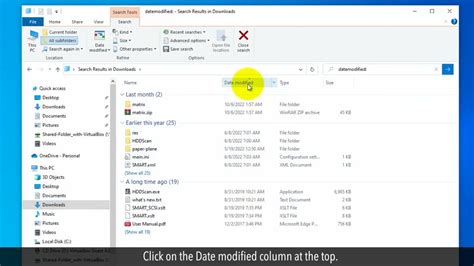 Image result for How to Sort File Explorer By Date