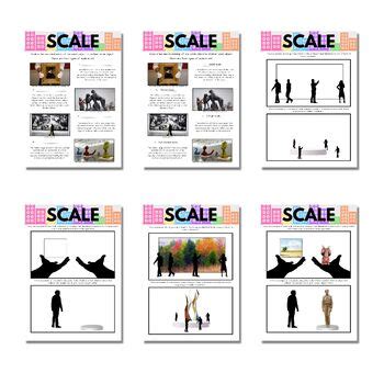 Afbeeldingsresultaten voor Scale Principle of Design Example