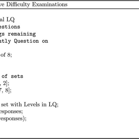 Image result for Algorithm in Paper