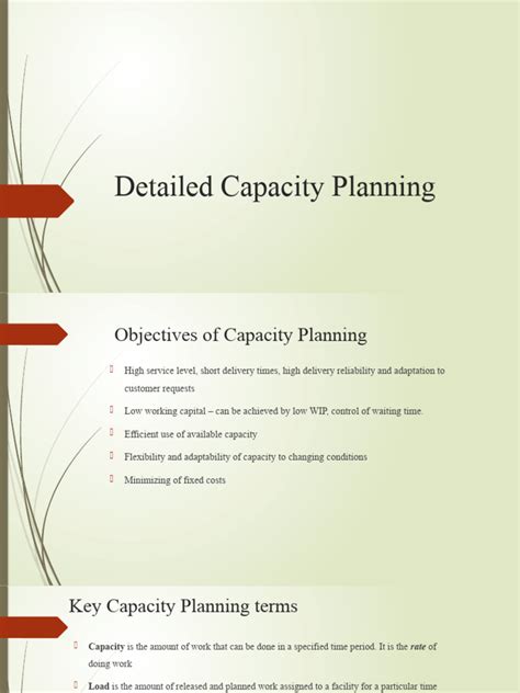 Image result for Capacity Plan Layout Design