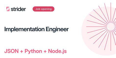Image result for Implementation JSON