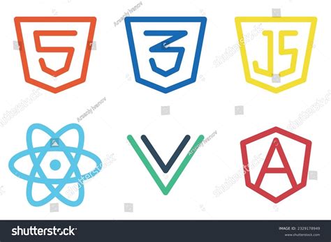 Image result for Three.js Logo Sticker