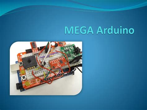 Image result for Arduino Mega Visio