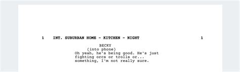 Image result for Movie Script Cover Page