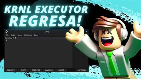 Image result for Krnl Script Executor Roblox