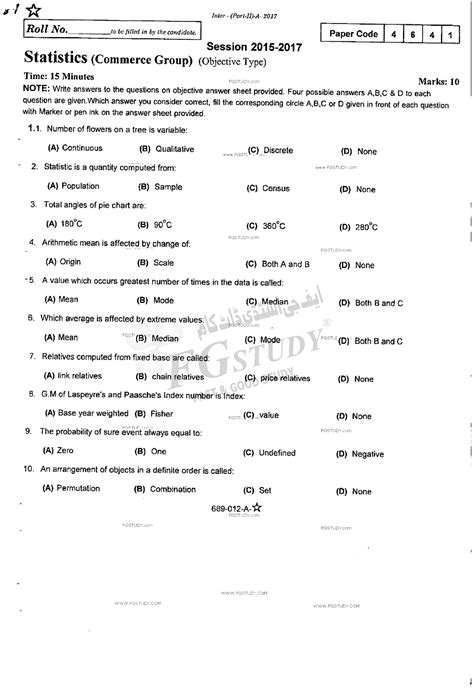 Image result for Statistics Class 12