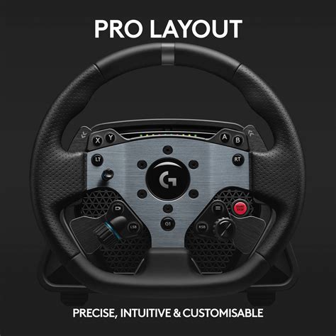 Image result for Logitech Wheel Profiler