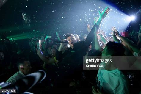 The Script Lead Singer に対する画像結果