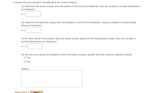 Simple Harmonic Oscillator Energy に対する画像結果