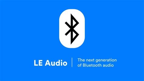 Image result for Bluetooth Le Audio Logoi