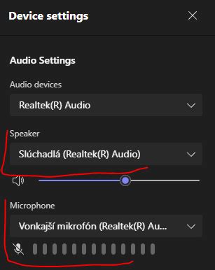 Image result for Audio Device No Jack Information Available