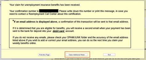 Image result for Pua Weekly Claim Form