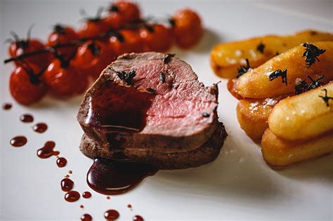 Image result for Beef Fillet Main Course Ideas