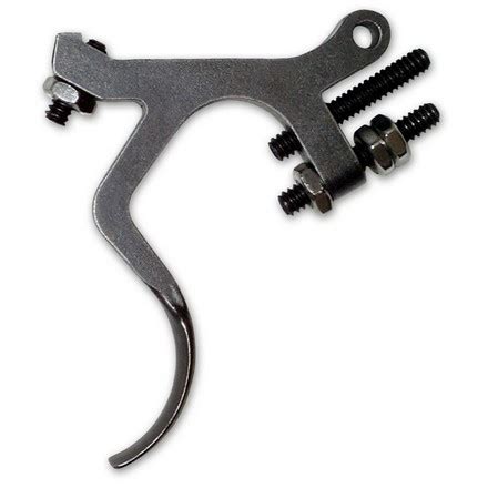 Image result for Adjusting the Winchester Model 70 Trigger