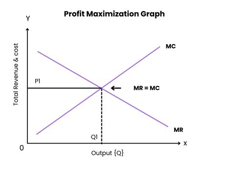 Image result for Profit Maximization Price Formula