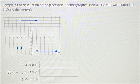 Interval Notation Piecewise Function に対する画像結果
