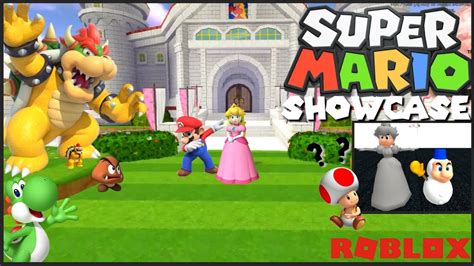 Image result for How to Make a Mario 64 Game in Roblox