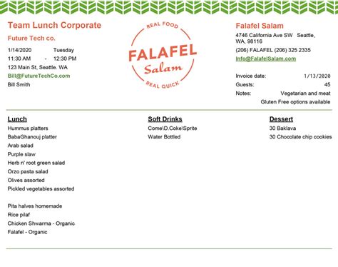 Afbeeldingsresultaten voor Sample Wedding Buffet Menu