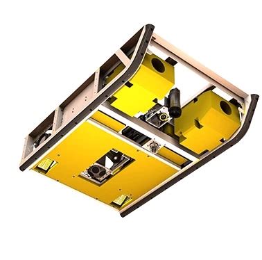 Image result for Work-Class ROV Skid