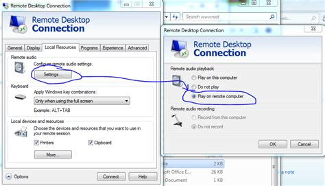 Afbeeldingsresultaten voor Remote Desktop Console