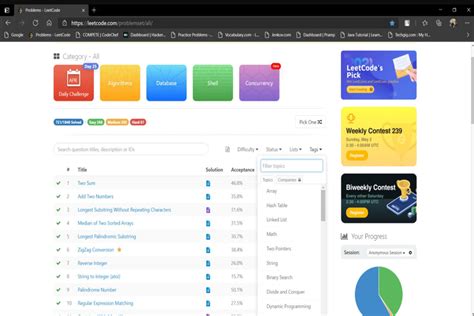 Image result for Leetcode