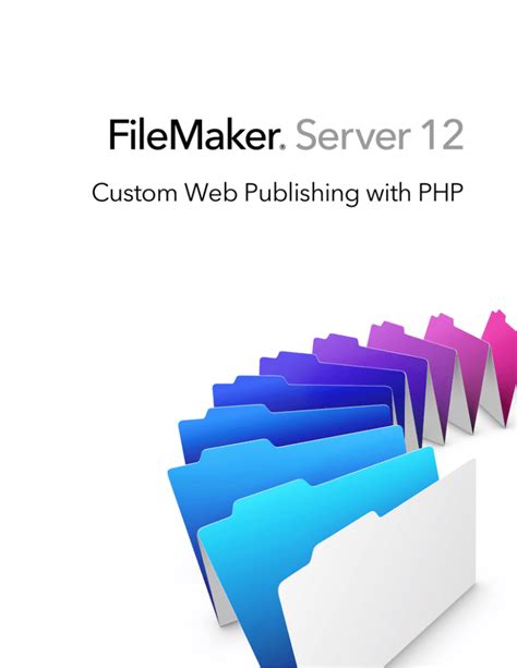 Image result for FileMaker Server Database Website