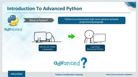 Image result for Conclusion of Advanced Python