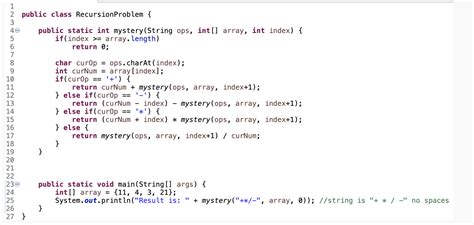 Afbeeldingsresultaten voor Trace Java Code