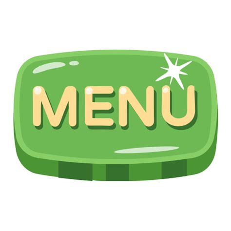 Image result for Random Menu Icon