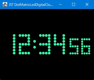 Image result for Digital Clock Using Java Swing Architectural Diageam