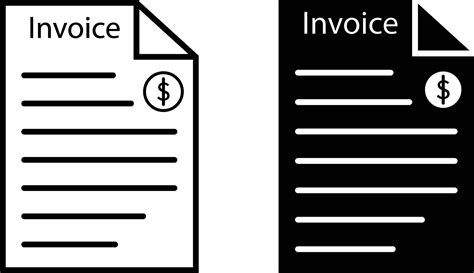 Image result for CSV Invoice Icon