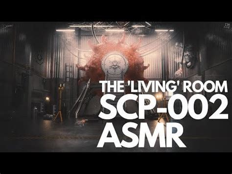 ASMR SCP に対する画像結果