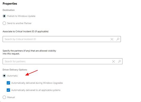 Microsoft Driver Update に対する画像結果