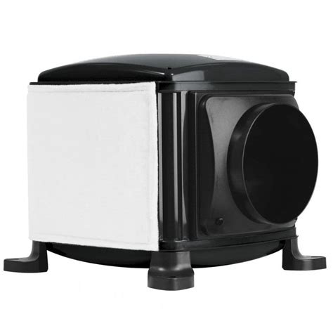 Positive Input Ventilation System に対する画像結果