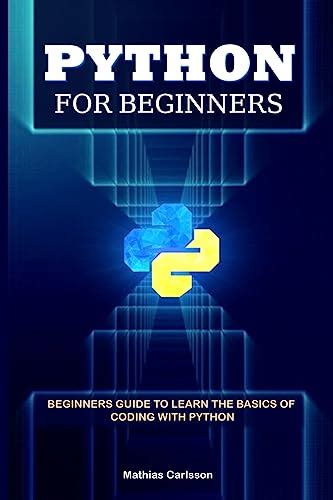 Image result for Basics of Python for Beginners Book
