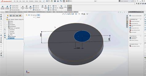 Image result for SolidWorks Split View Screen
