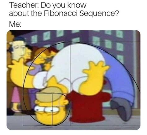 Image result for Fibonacci Sequence Python Learn Meme