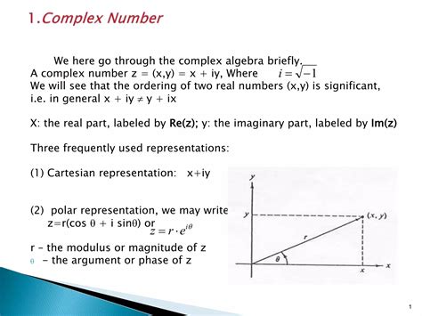 Afbeeldingsresultaten voor Complex Number Magnitude
